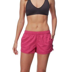 Patagonia Barely Baggies Shorts 2.5” Reef Pink